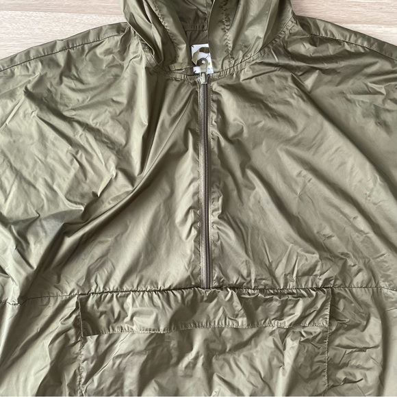 Aerie Offline Anorak Jacket - Picture 9 of 9